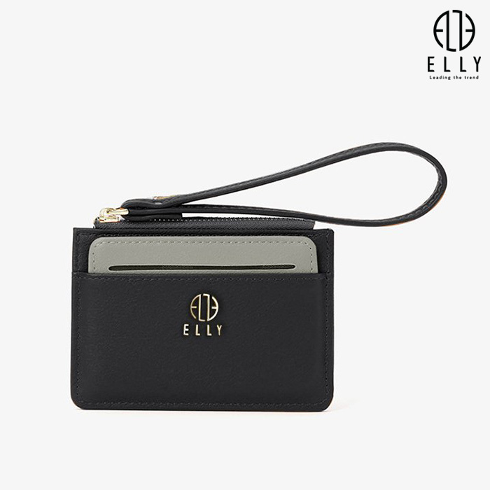 Ví da nữ thời trang cao cấp elly – evh93