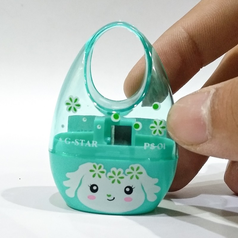 Combo 3 Cái Chuốt Gọt Bút Chì Gstar PS01