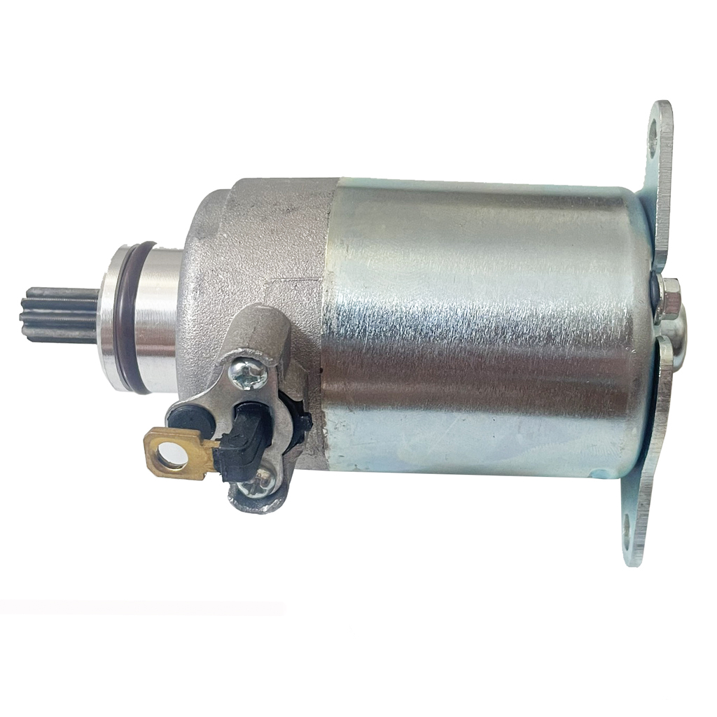 Củ Đề Atila Lõi Đồng 2 Bạc Đạn Cao Cấp  -PTTT
