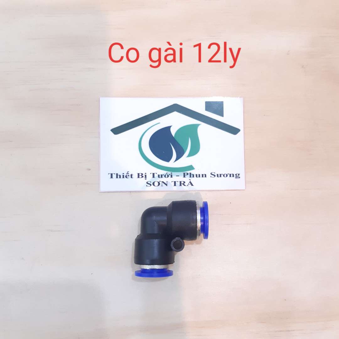Co phun sương các loại