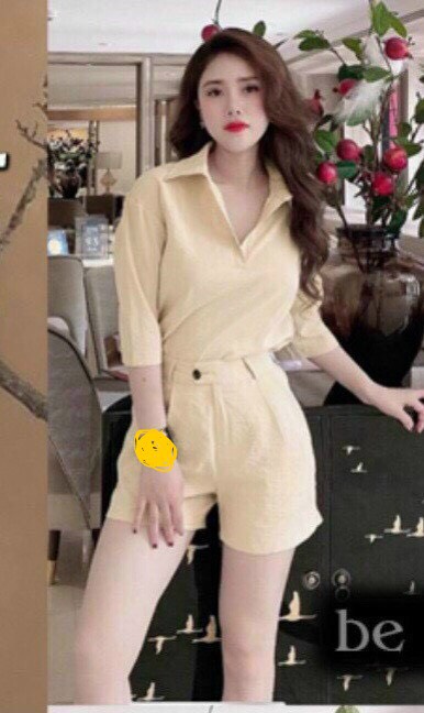 SET BỘ PHỐI NÚT SIÊU XINH
