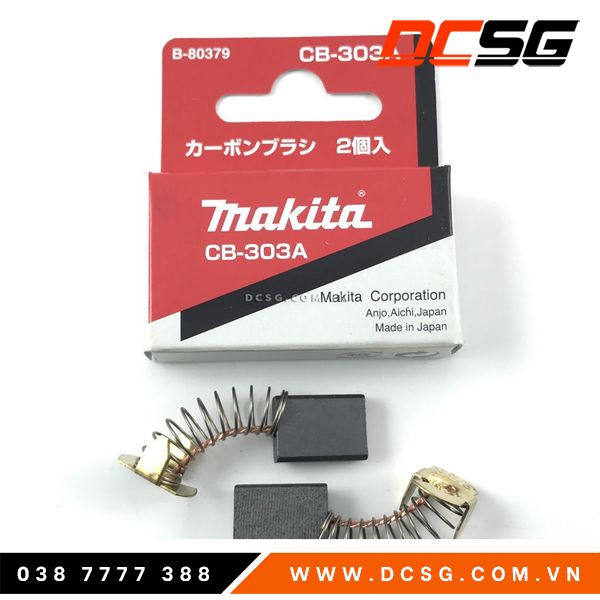 Chổi than Makita CB-303A | DCSG