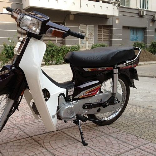 tấm phản quang xe DREAM