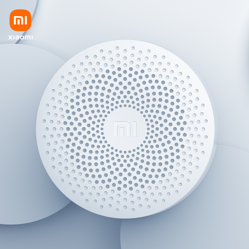 Loa Mi Compact Bluetooth Speaker 2