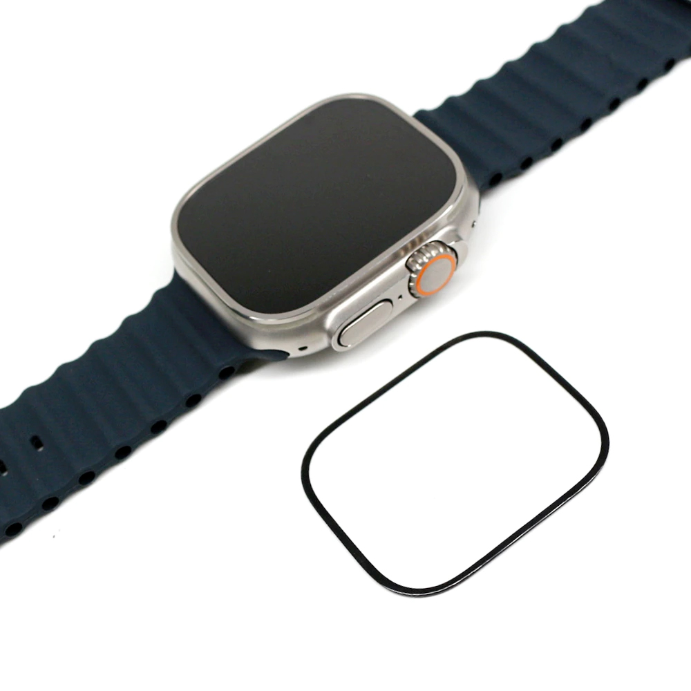 CƯỜNG LỰC APPLE WATCH ULTRA 49MM