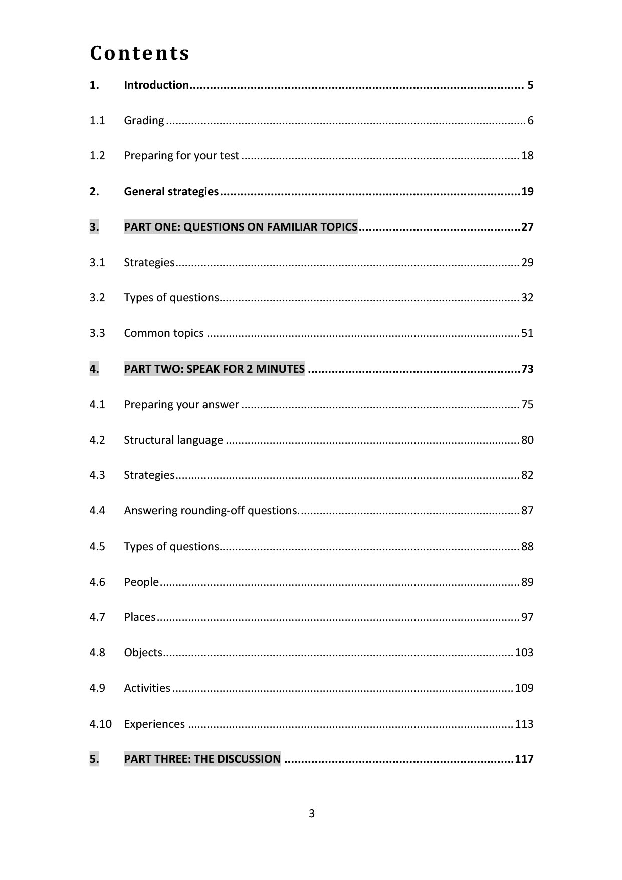 ielts speaking success 2.0 (Sách đen trắng)