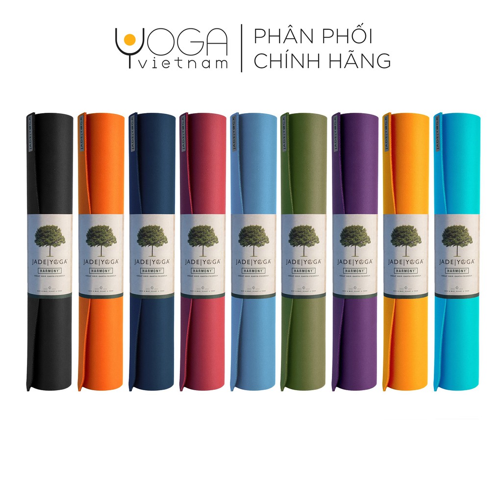 Thảm tập yoga Jade Harmony™ 5mm