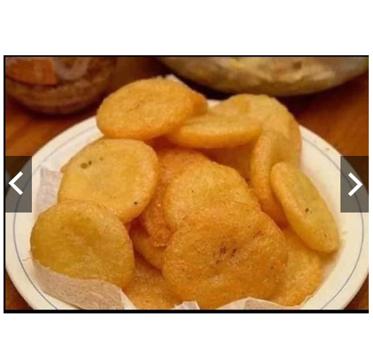 Bột gạo nếp Thái Lan (500gram)