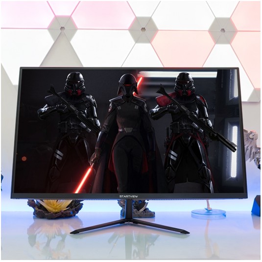Màn hình Startview S24FHV75HZ