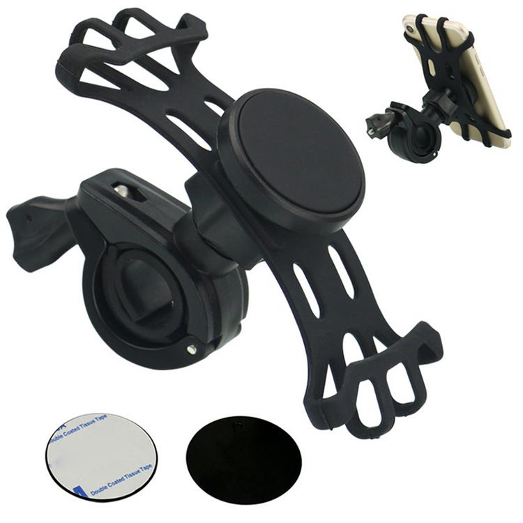 Phone Holder for Bike Bike Phone Holder Universal Phone Holder
