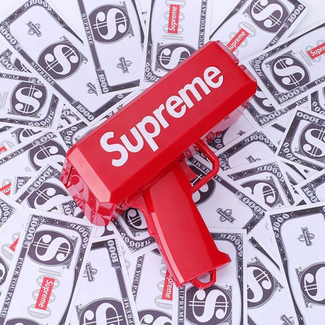 MÁY BẮN TIỀN SUPREME