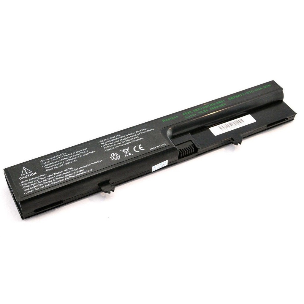 Pin laptop hp compaq 6535s 6531s 6520s 6530s