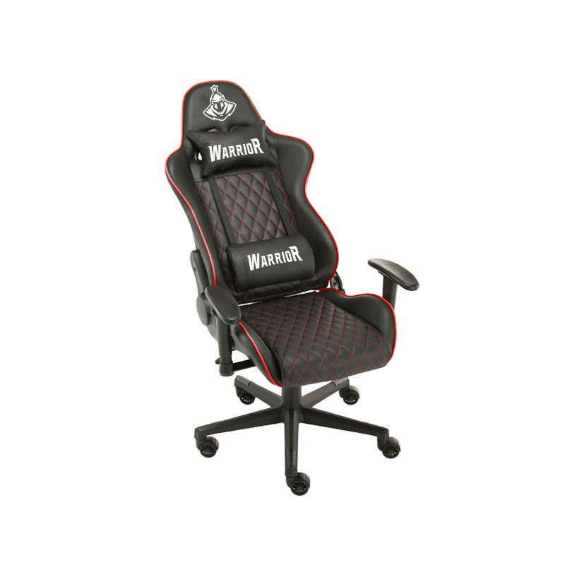 Ghế game Warrior Raider Series WGC205