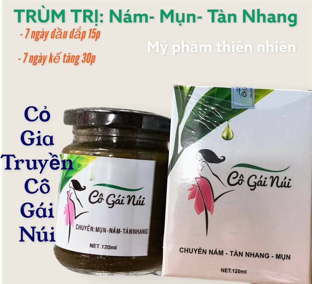 COMBO MUA 2 TẶNG 1