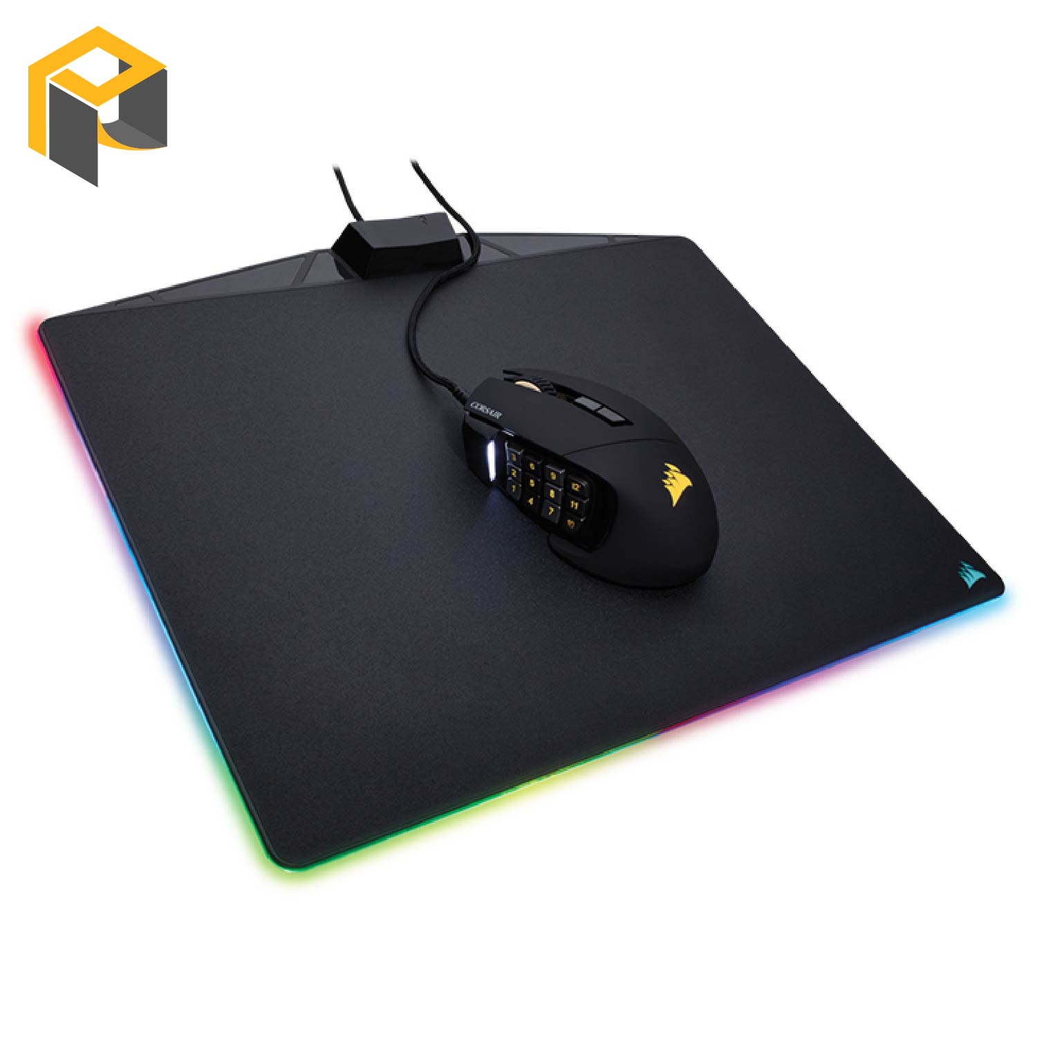 Bàn di chuột Corsair MM800 RGB