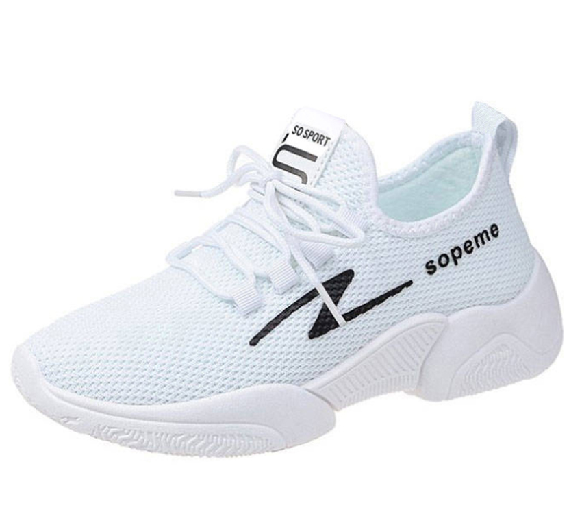 Giày Sneaker nữ thời trang SOPE SR 14