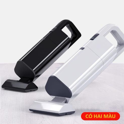 Bảng giá Máy hút bụi cầm tay 4 đầu hút mạnh mẽ Điện máy Pico