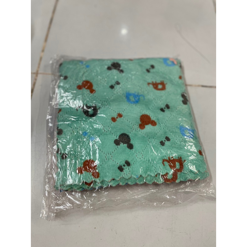 Khăn lau bếp đa năng 25x25cm