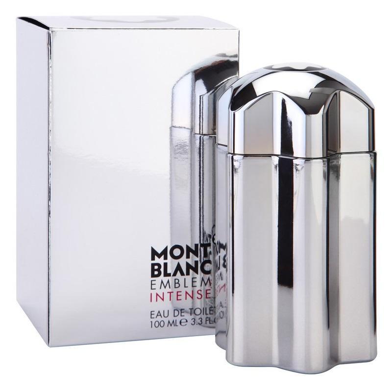 Nước hoa nam Mont Blanc Emblem Intense EDT 100ml