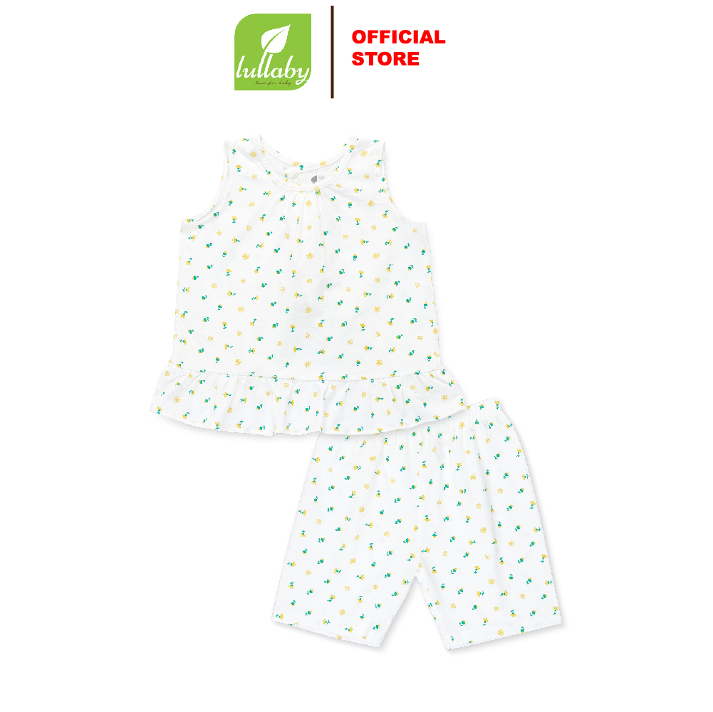 LULLABY - BỘ BG SÁT NÁCH NH149V