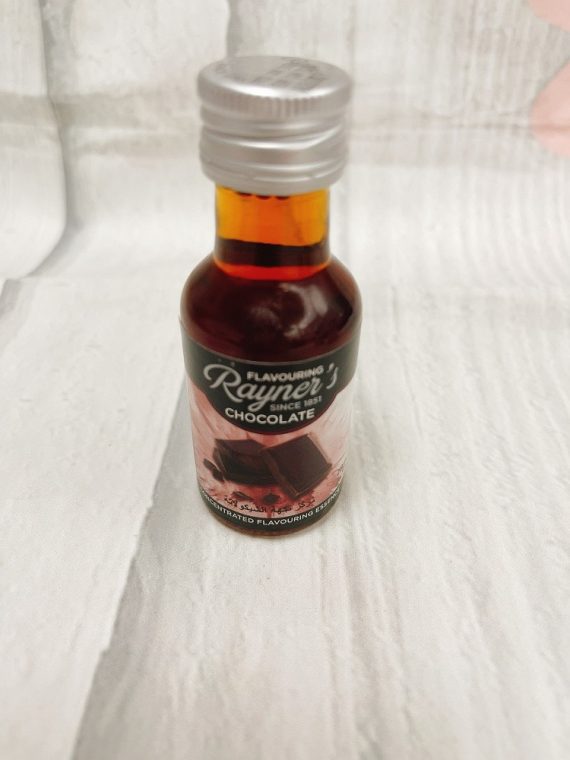 Hương Chocolate Rayner’s 28ml