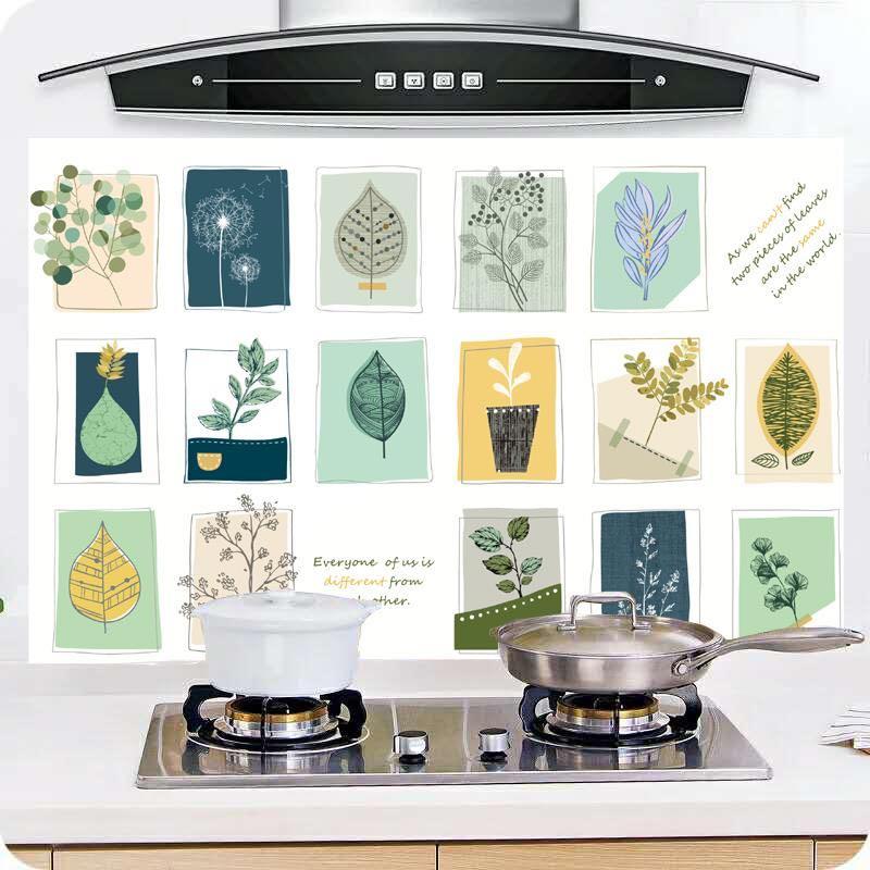 MIẾNG DÁN BẾP CHỐNG THẤM DẦU CHỐNG NƯỚC