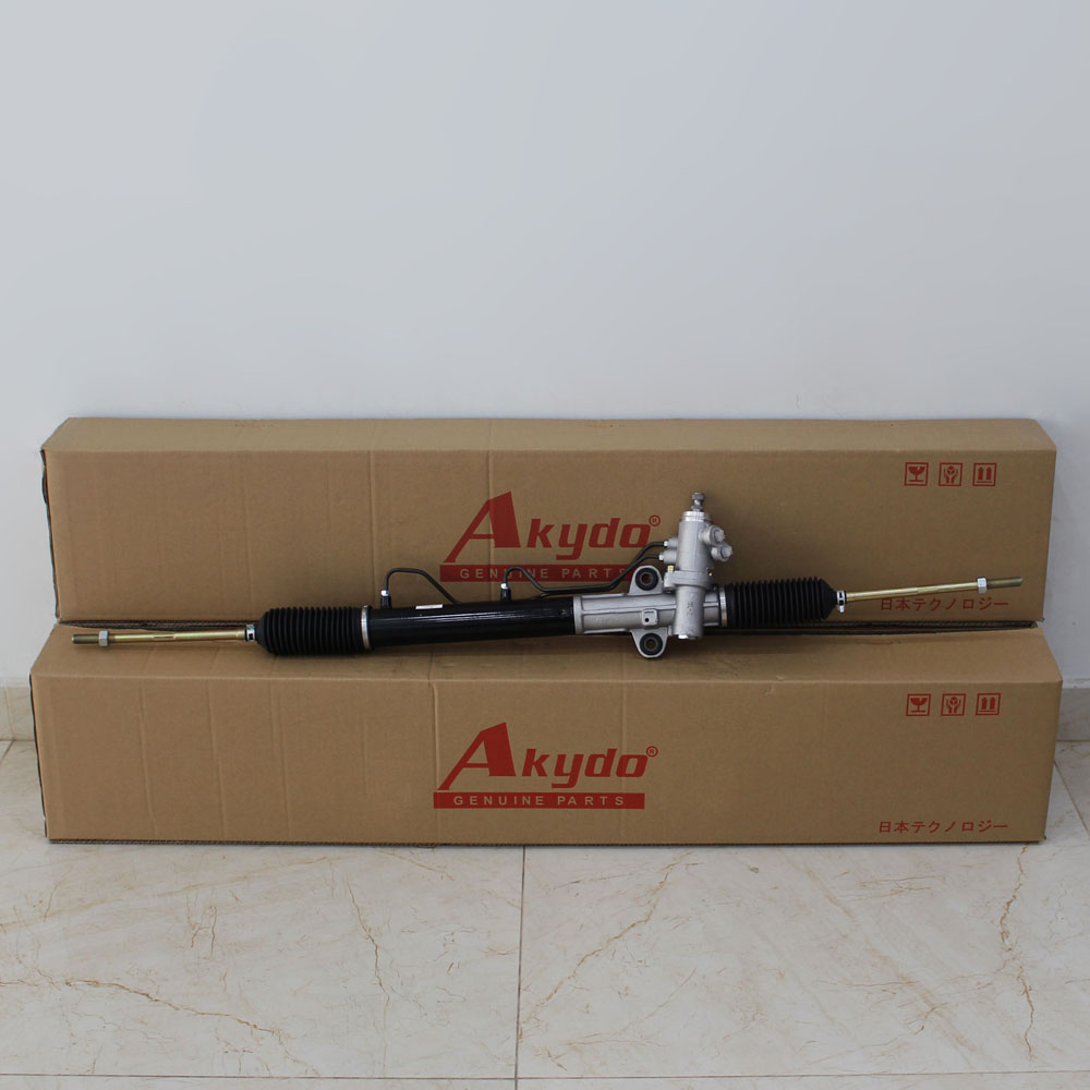 Thước lái Hyundai Santafe Goft, 2002-2005
