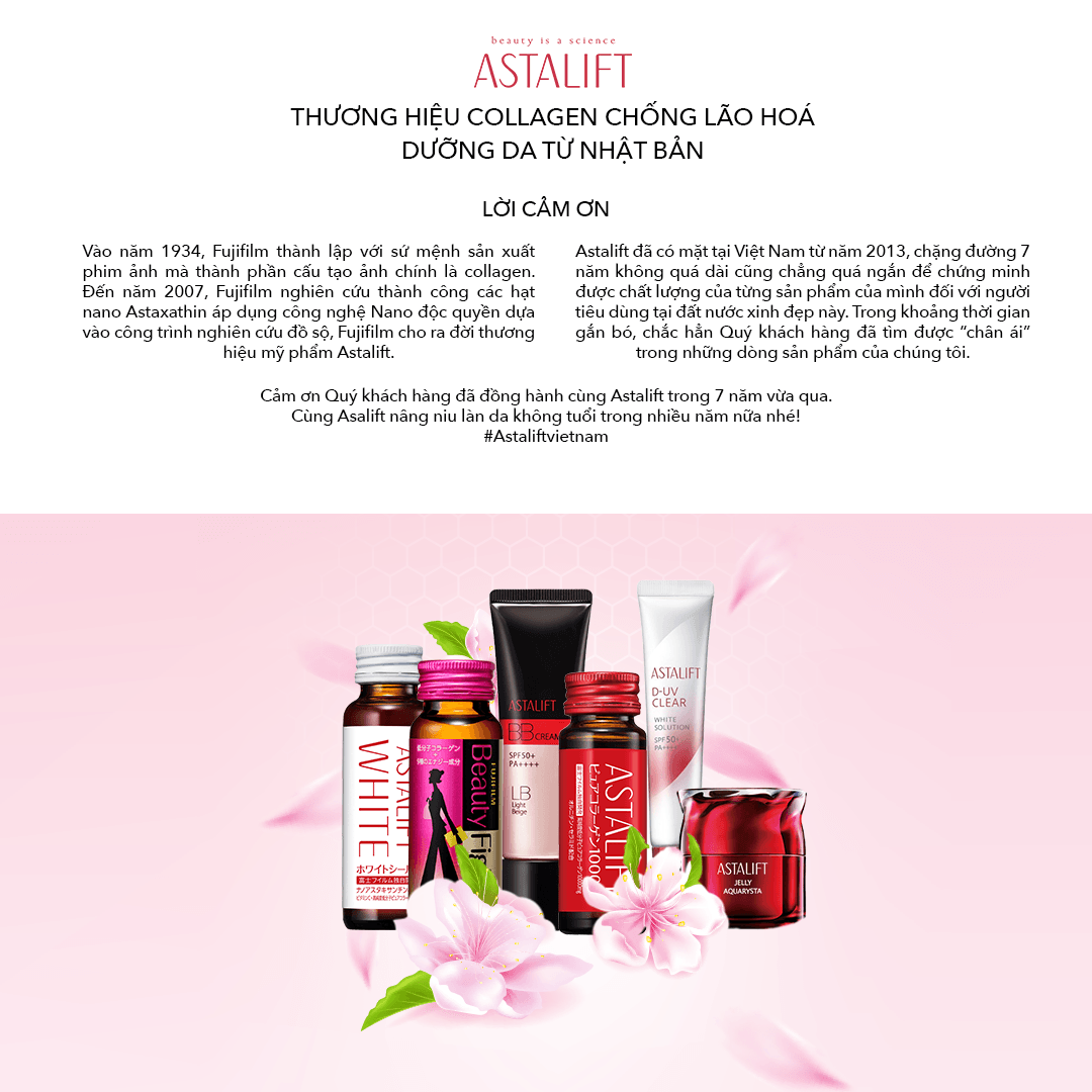 SỮA DƯỠNG DA CÂN BẰNG ĐỘ ẨM ASTALIFT EMULSION 100ML