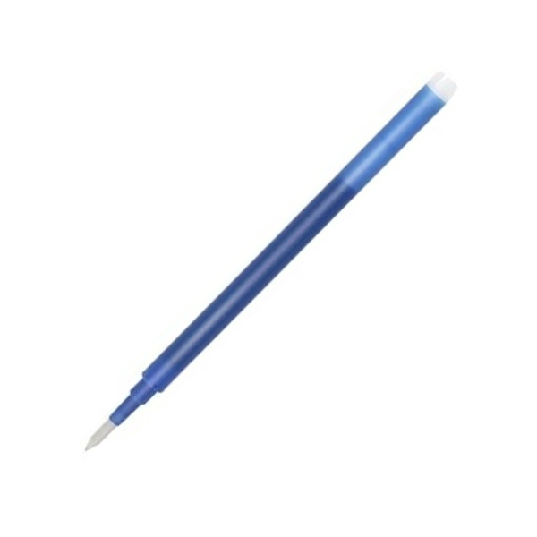 Ruột bút bi pilot frixion 0.5mm - màu xanh