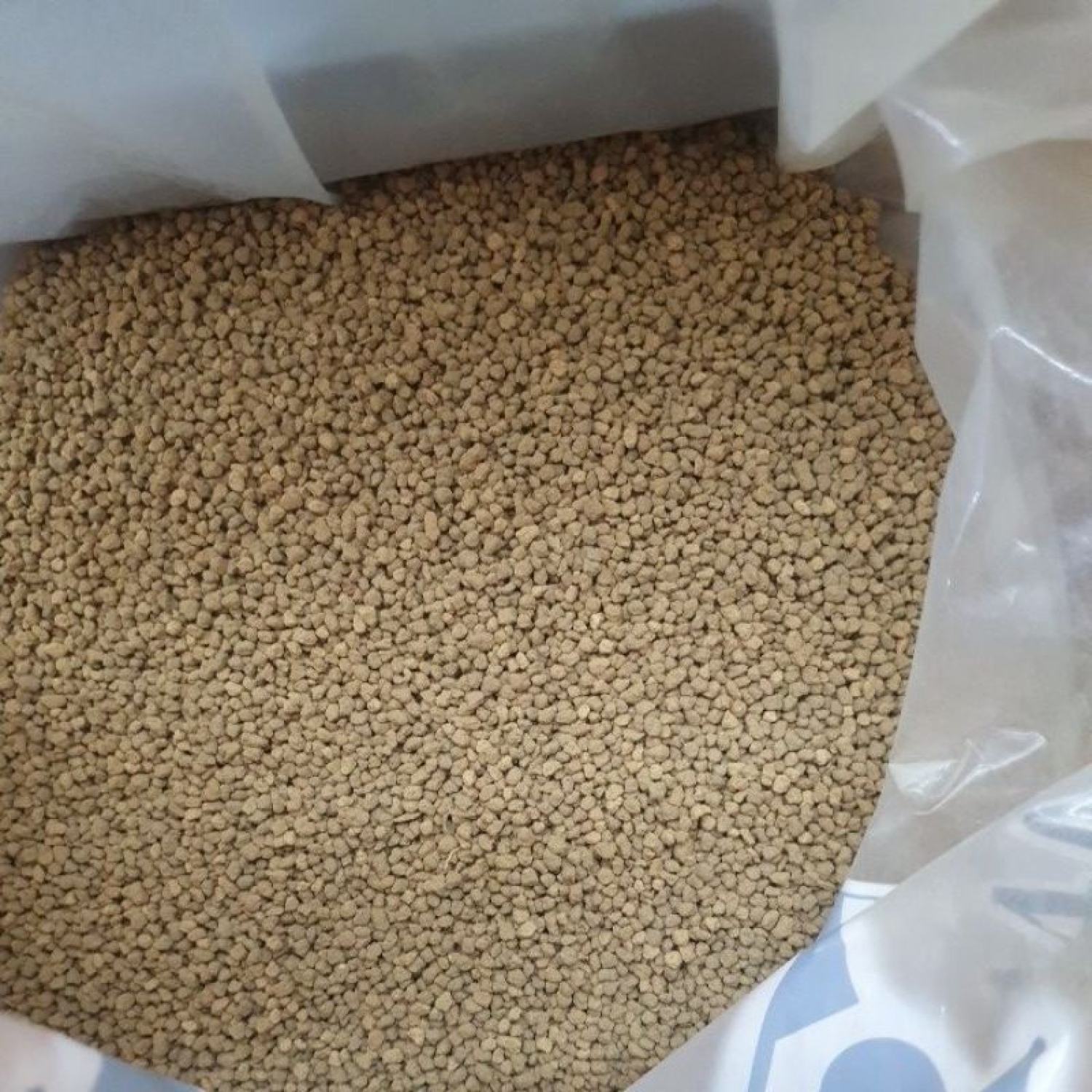 Đất nền Akadama nhật bản- gói 1kg và 500g