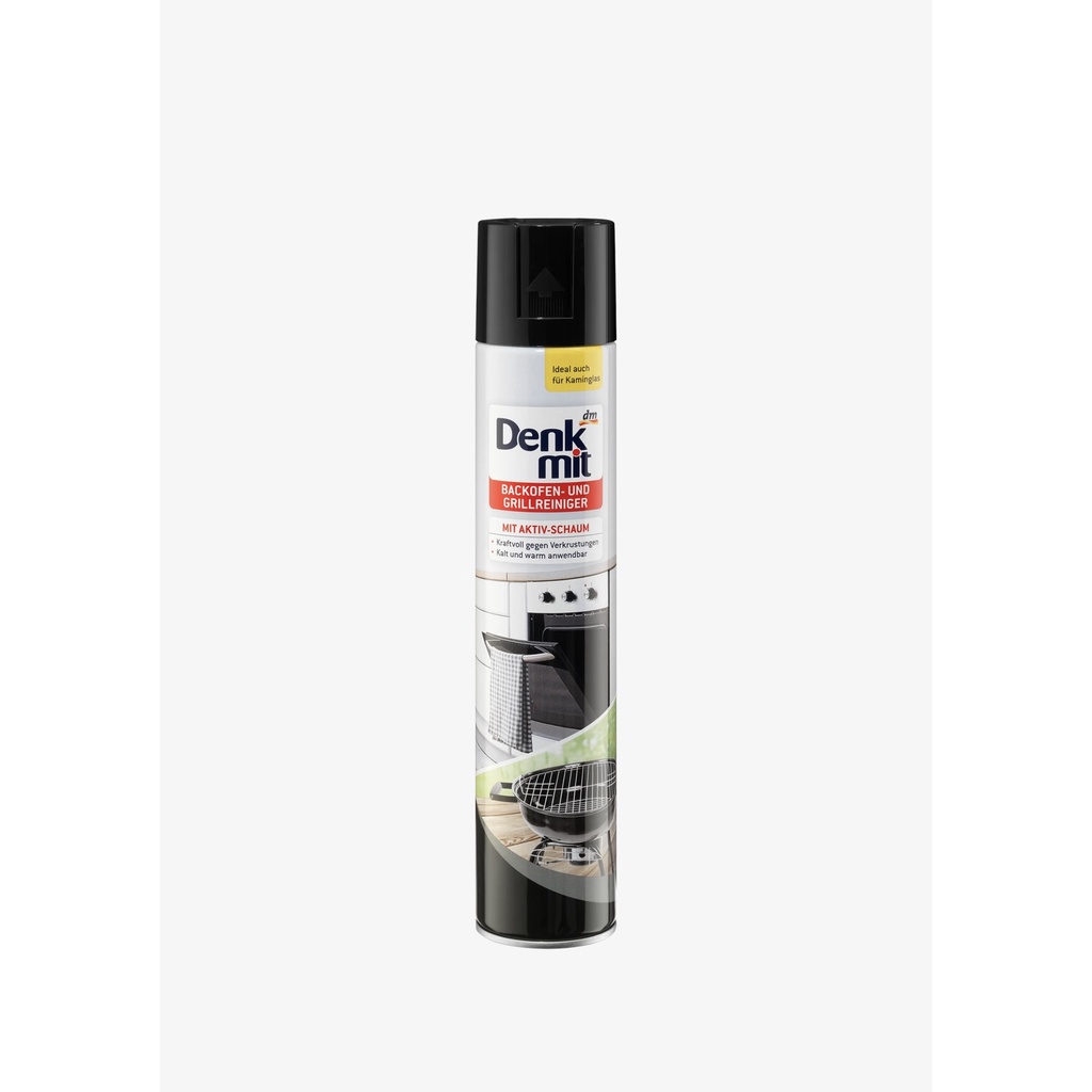 Tẩy rửa denkmit