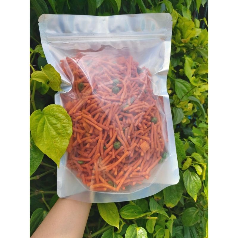1 kG BIM BIM QUE ĐẬU HÀ LAN ( túi zip)