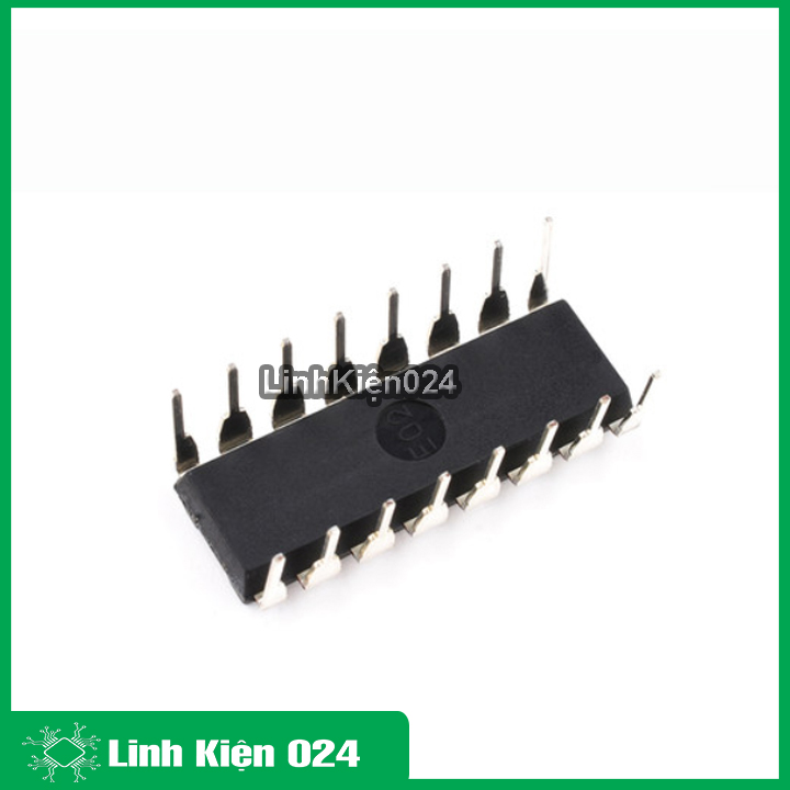 IC Audio TEA2025 2.5Wx2 12V