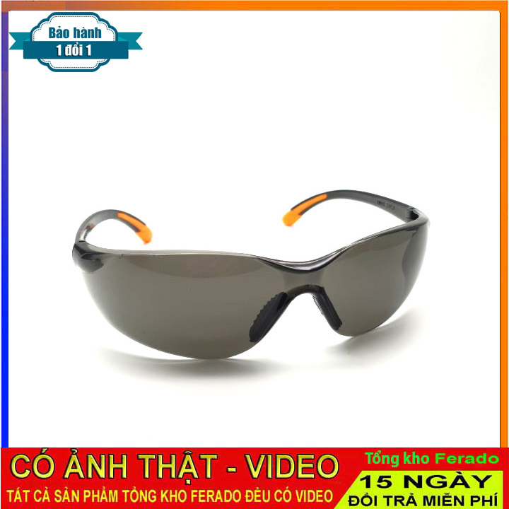 Kính mắt Okey đen thời trang