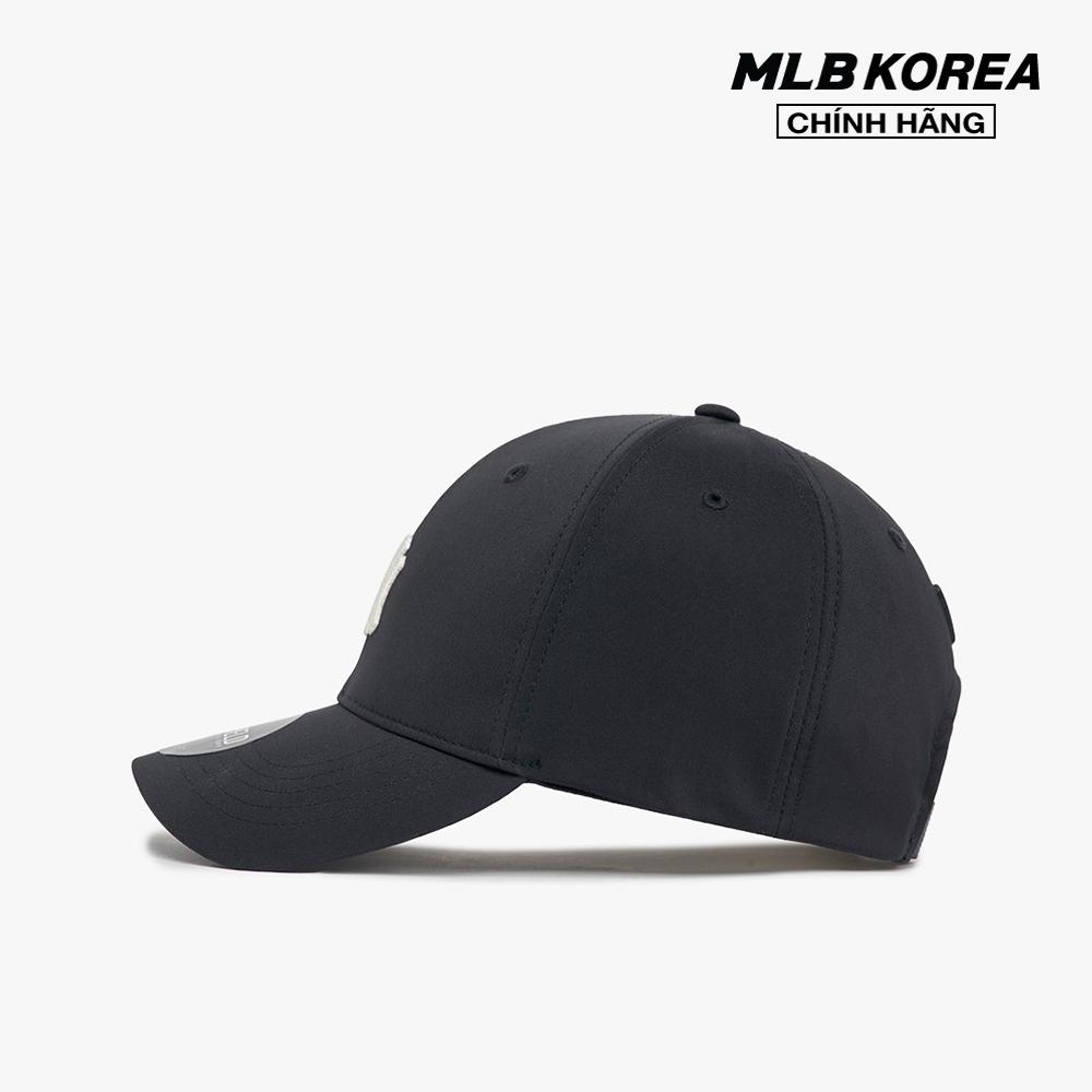 MLB - Nón bóng chày unisex Basic Coolfield Fit & Flex Unstructured 3ACPCF13N-50BKS