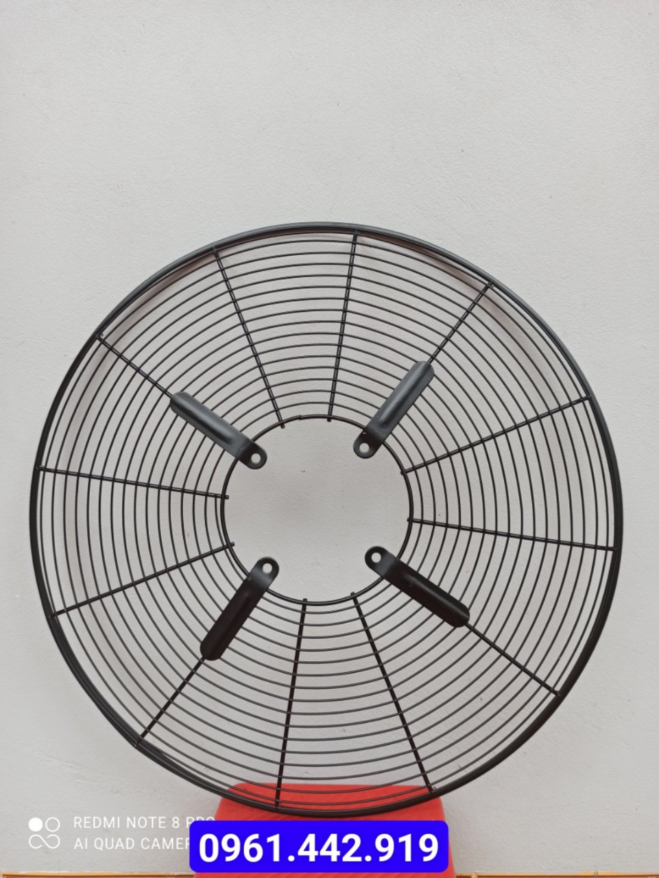 LỒNG QUẠT CÔNG NGHIỆP 55cm
