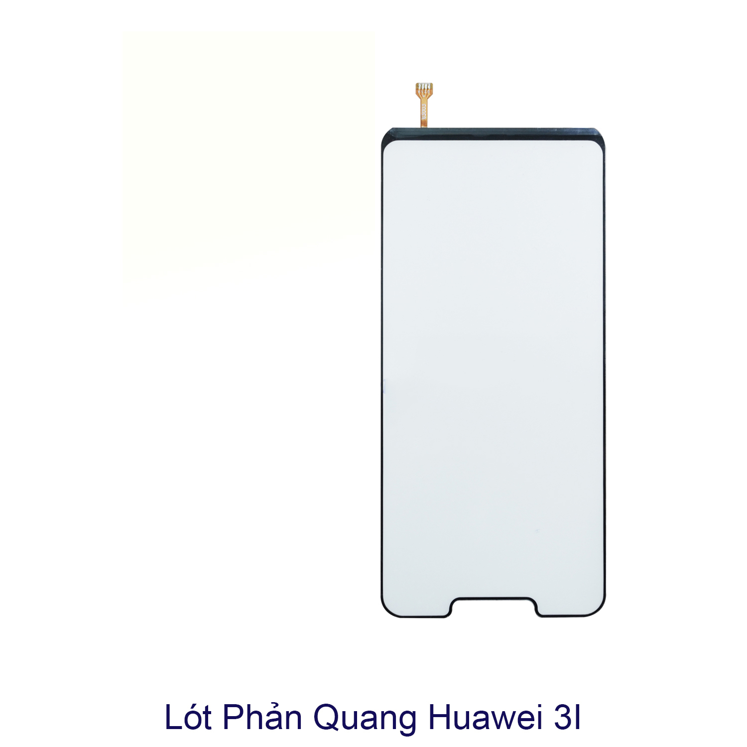 PHẢN QUANG HUAWEI NOVA 3I ZIN