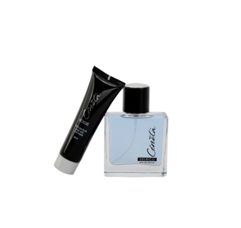 Nước hoa nam Cénota Delrico 50ml