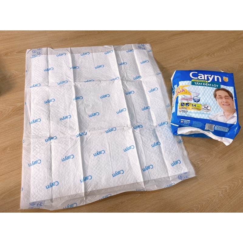 [ Hàng Mới Về ] Miếng lót sản phụ Caryn