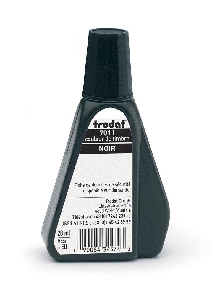 Mực dấu Trodat 7011 Stampad Ink