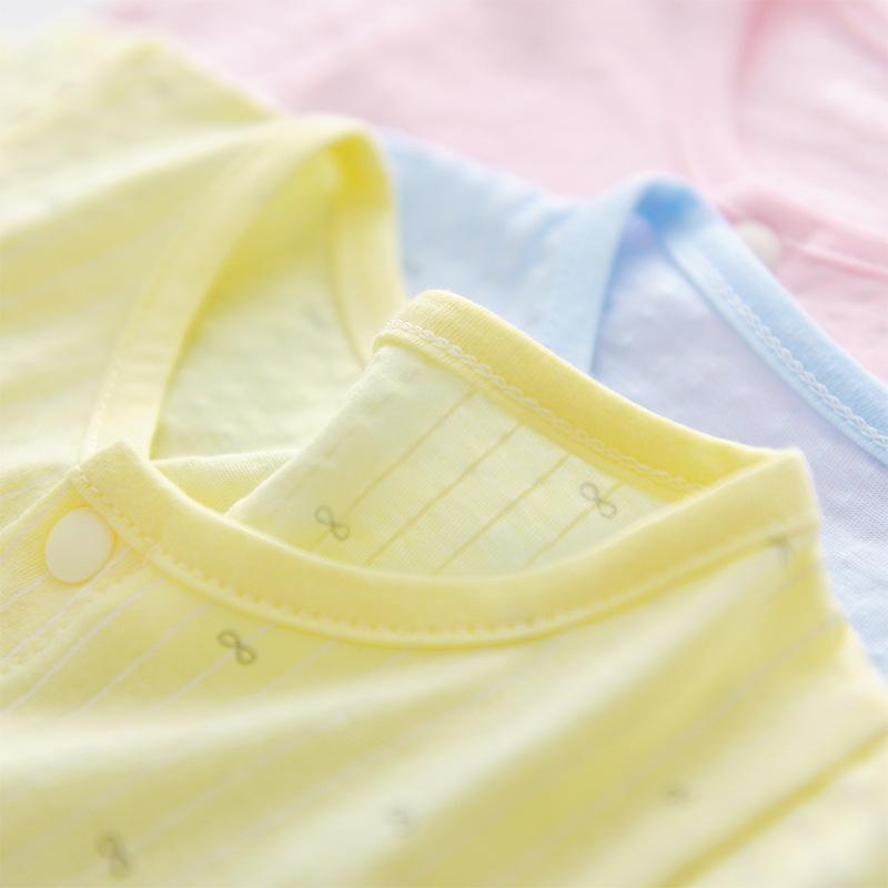 body đùi cotton cho bé