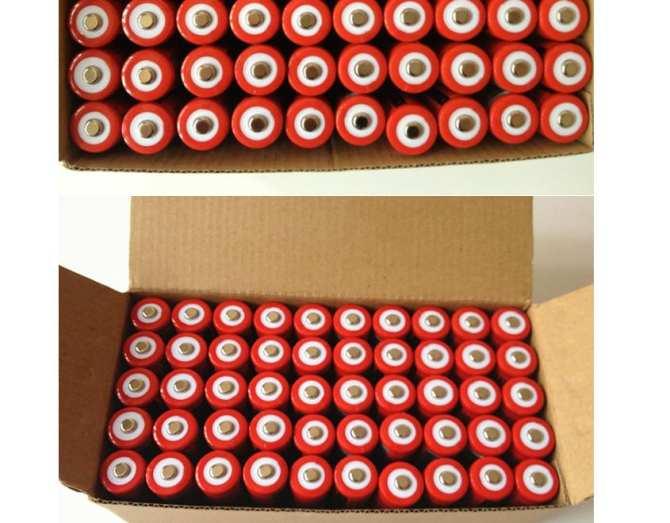 pin sạc 4200 mAh 3.7V