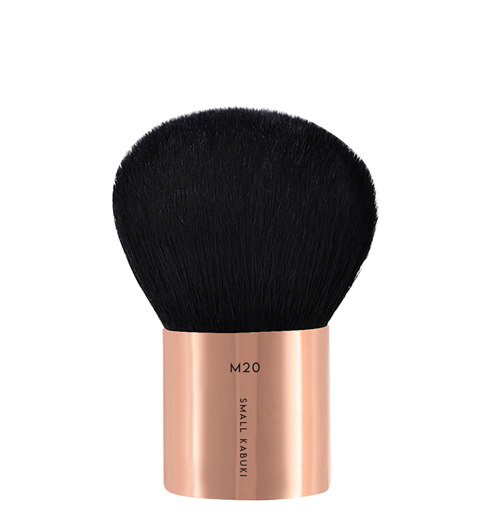 Cọ Tán Phấn Phủ Bỏ Túi Chuyên Dụng Cho MakeUp Artist Vacosi Powder Brush