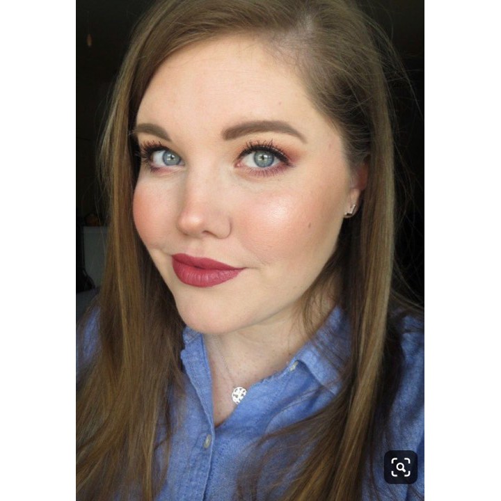 Phấn má hồng Milani Baked Blush
