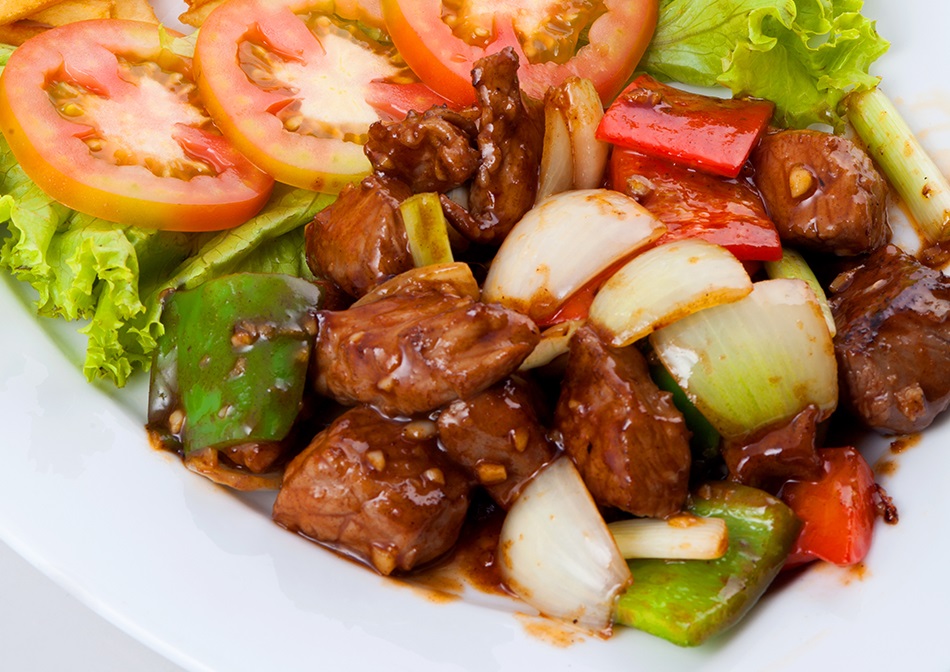 GÓI 100gr BÒ LÁT CHAY ÂU LẠC