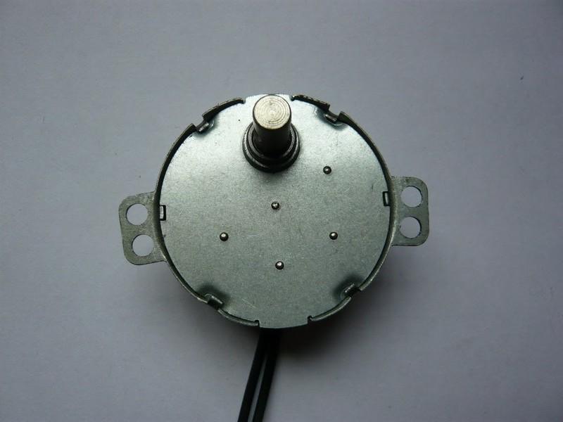 MOTOR ĐẢO CHẬM TIỆN DỤNG - 000279