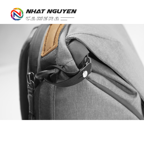 Balo máy ảnh Peak Design Everyday Backpack v2 (20L, Midnight)