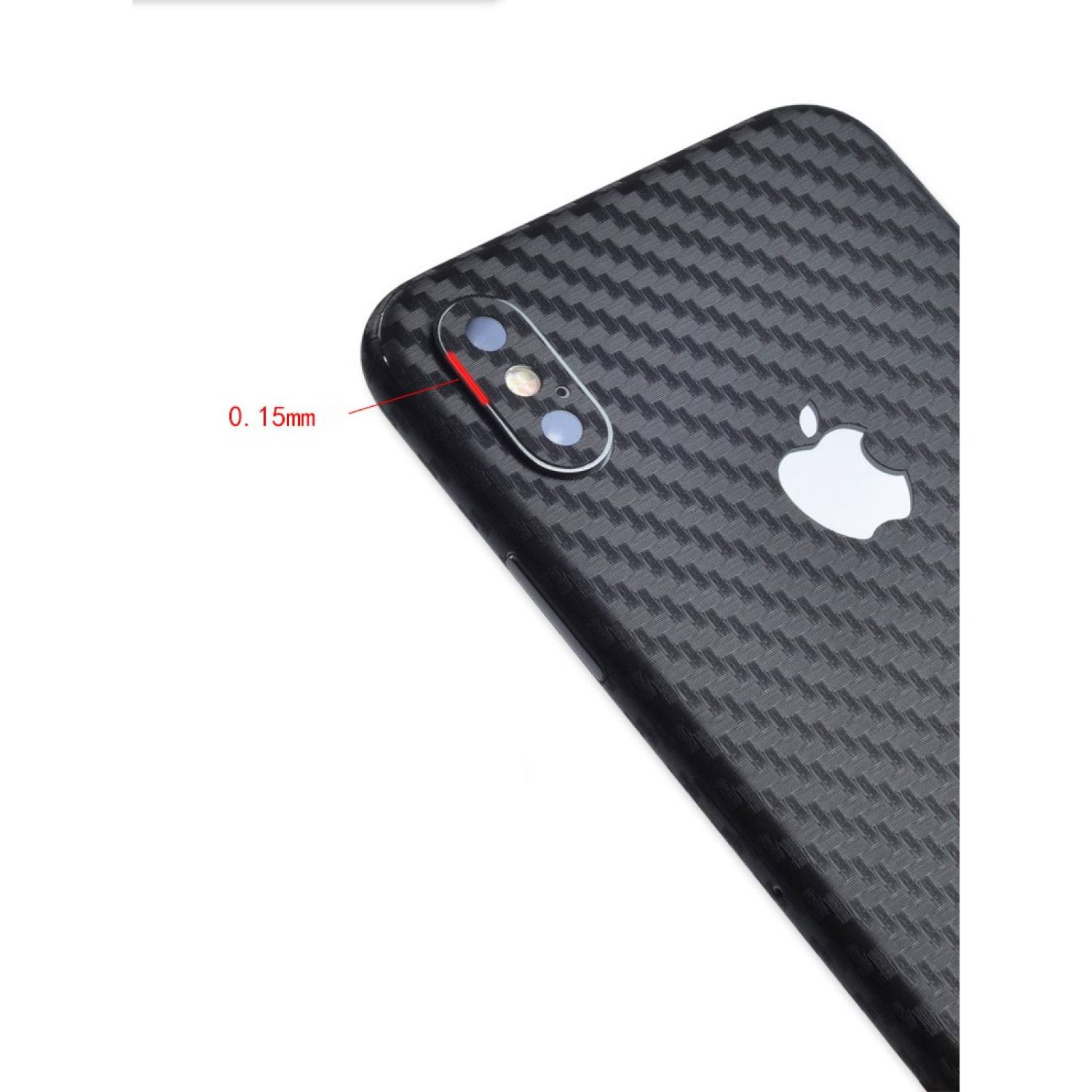 miếng dán skin vân carbon iρhone 6 , iρhone 6 plus