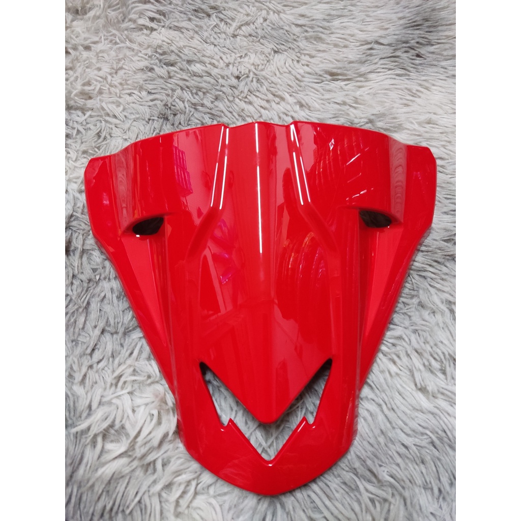 Chắn Gió ( Che Gió, Mão ) Đỏ Bandit 150