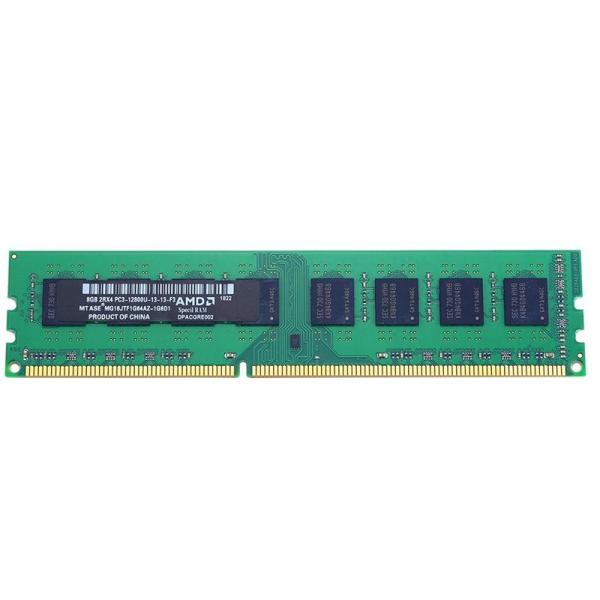 Bảng giá Mtase Ddr3 8G 1600Mhz 1.5V 240Pin Desktop Ram Memory For Amd Motherboard（8G） Phong Vũ